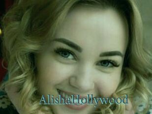 AlishaHollywood
