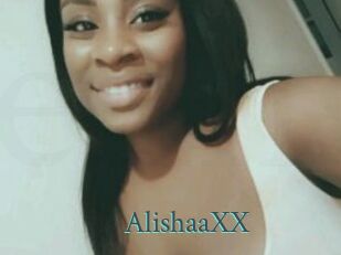 AlishaaXX