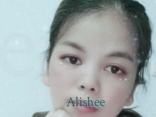 Alishee