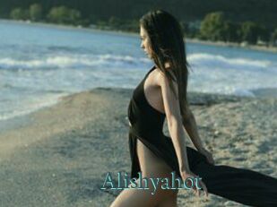 Alishyahot