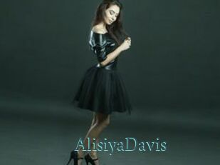 AlisiyaDavis