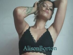 AlisonBorton