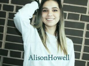 AlisonHowell
