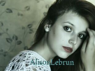 AlisonLebrun