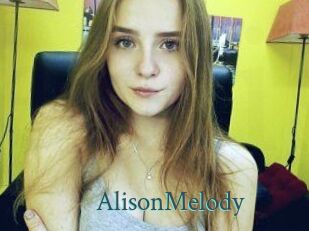 AlisonMelody