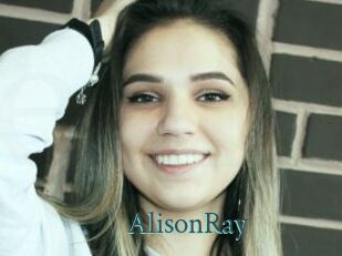 AlisonRay