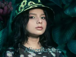 AlisonRayder