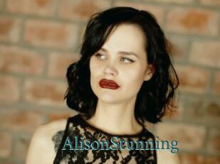 AlisonStunning