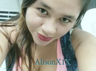 AlisonX1X