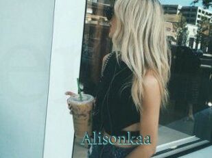 Alisonkaa