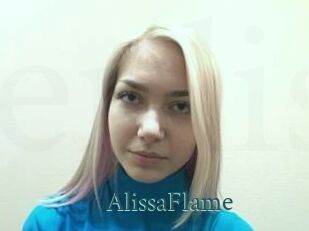 AlissaFlame