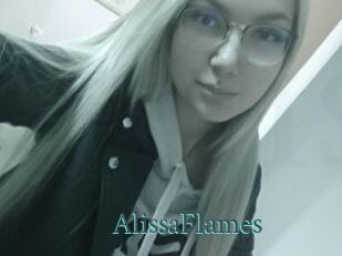 AlissaFlames