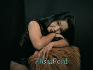 AlissaFord