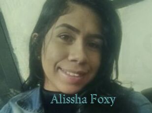 Alissha_Foxy