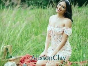 AlissonClay