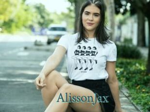 AlissonJax