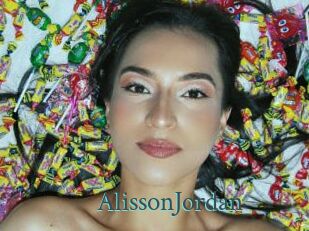 AlissonJordan