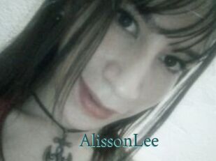AlissonLee