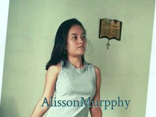 AlissonMurpphy