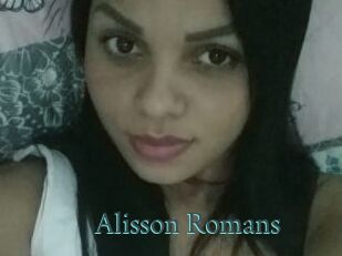 Alisson_Romans