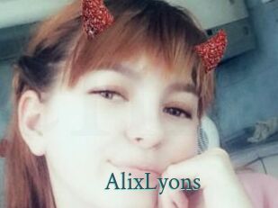 AlixLyons