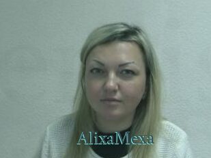 AlixaMexa