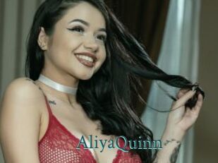 AliyaQuinn