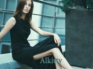 Alkitty