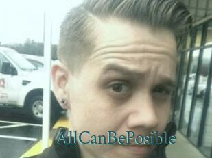AllCanBePosible