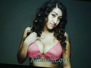 AllanahLove