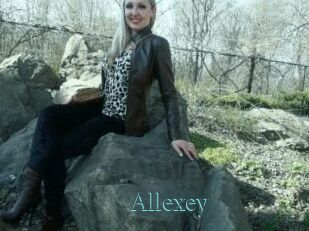 Allexey