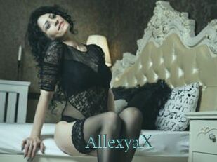 AllexyaX