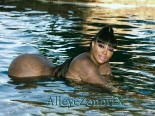 AlleyeZonbriX