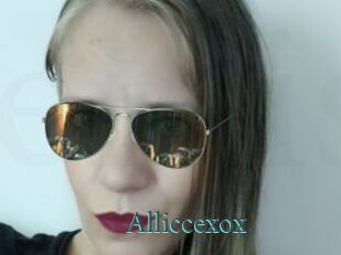 Alliccexox
