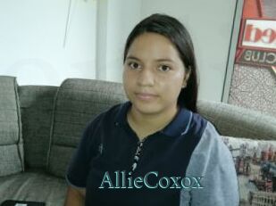 AllieCoxox