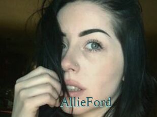 AllieFord