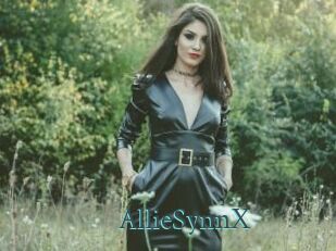 AllieSynnX