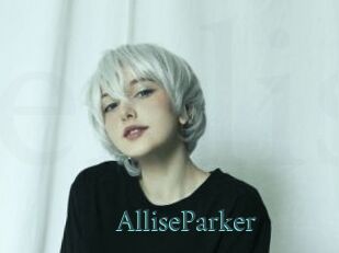 AlliseParker