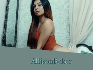 AllisonBeker