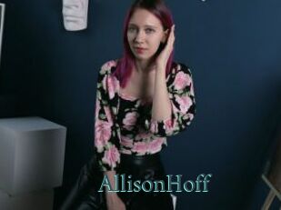 AllisonHoff