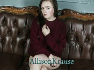 AllisonKrause