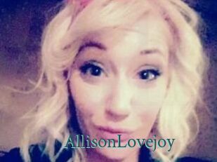 AllisonLovejoy