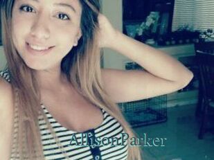 Allison_Parker