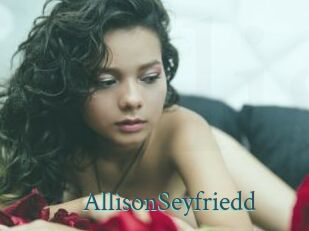 AllisonSeyfriedd