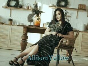 AllisonYellow
