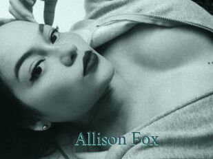 Allison_Fox