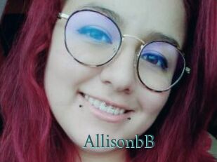AllisonbB
