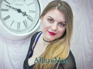 AllureMiss