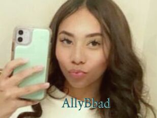 AllyBbad