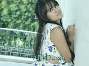 AllyDuran